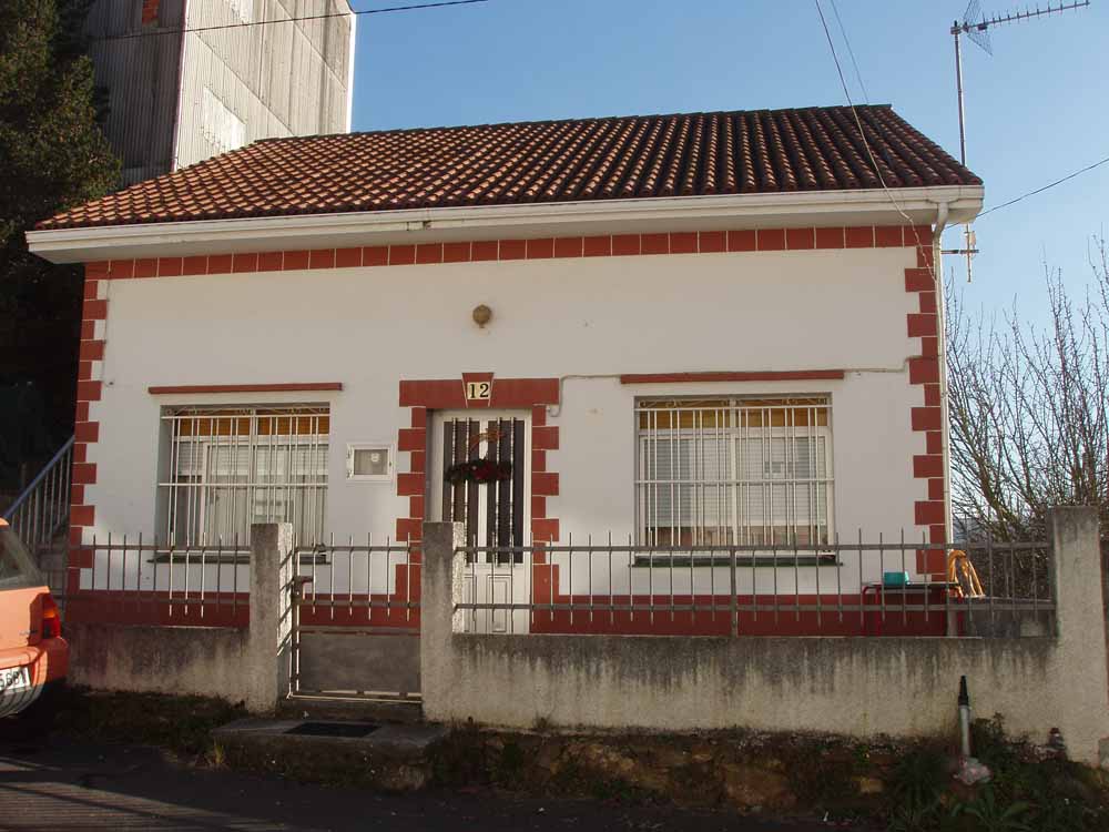 Foto de Santa Cruz - Oleiros (A Coruña), España