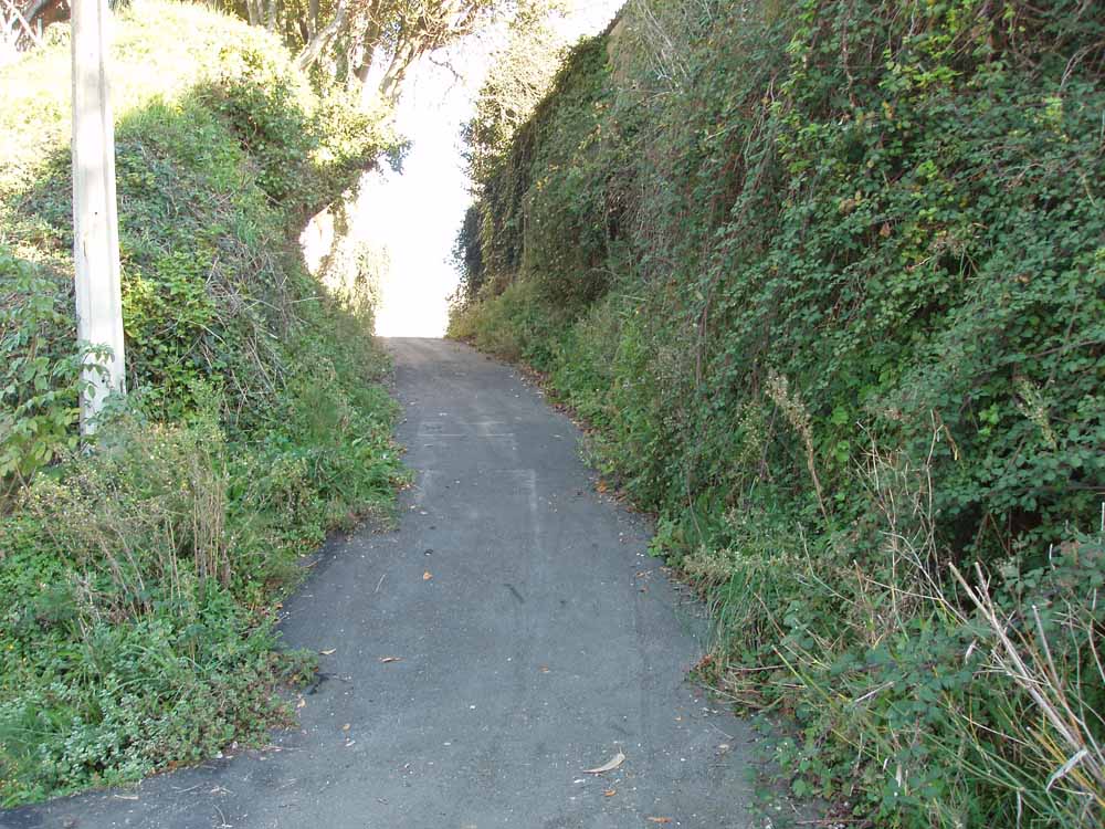 Foto de Santa Cruz - Oleiros (A Coruña), España