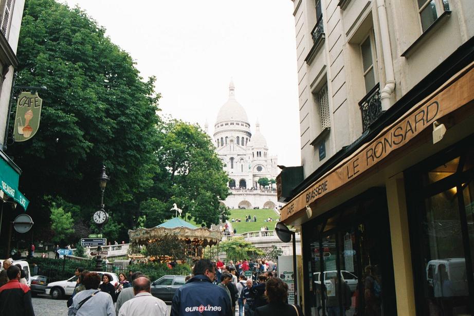 Foto de Paris, Francia