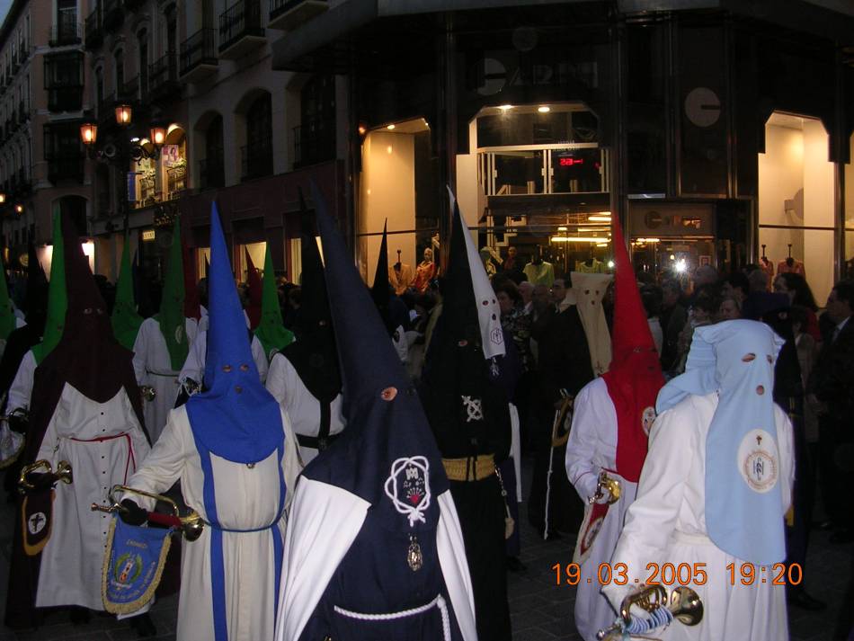 Foto de Zaragoza (Aragón), España