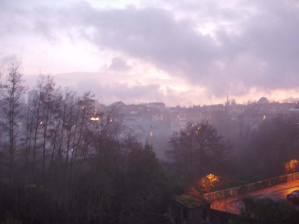 Foto de Santa Cruz - Oleiros (A Coruña), España