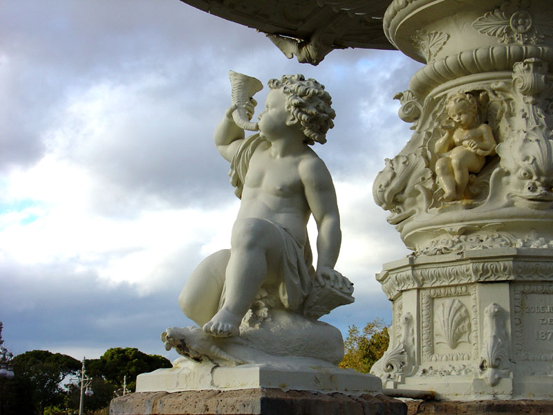 Foto de Valencia (València), España