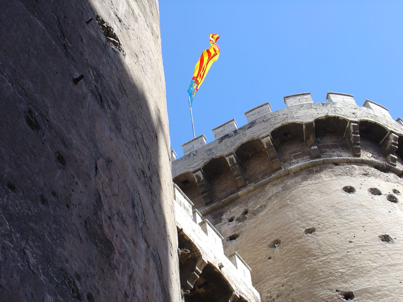 Foto de Valencia (València), España