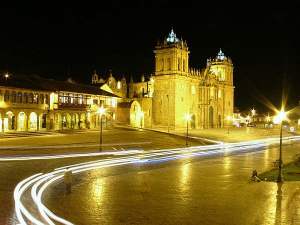 Foto de cusco, Perú