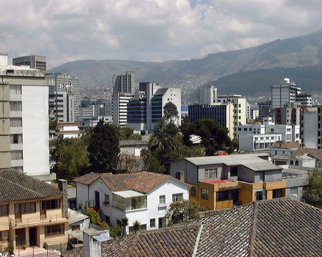 Foto de Quito, Ecuador