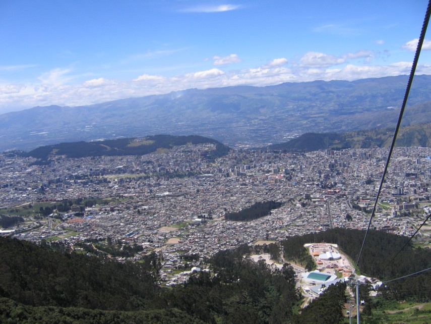 Foto de Quito, Ecuador