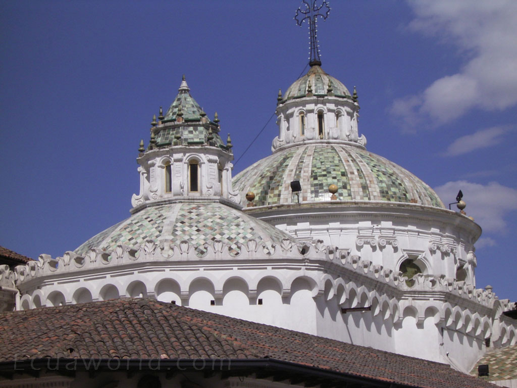 Foto de Quito, Ecuador