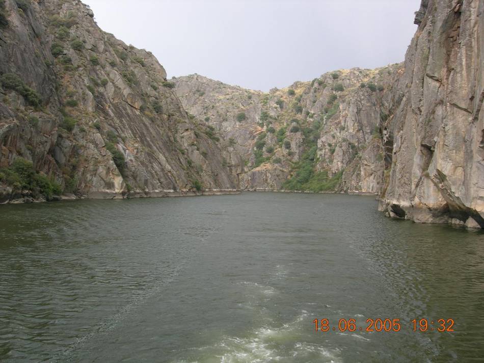 Foto de Miranda do Douro, Portugal