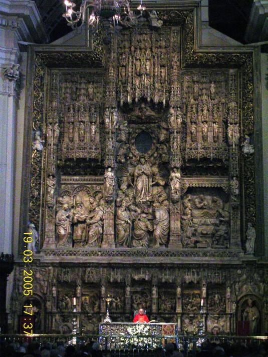 Foto de Zaragoza (Aragón), España