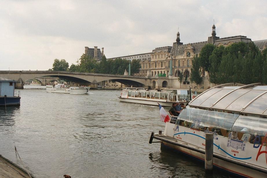 Foto de Paris, Francia