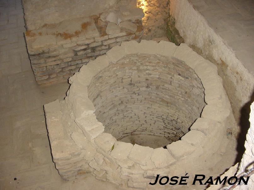 Foto de Jerez  de la Frontera (Cádiz), España