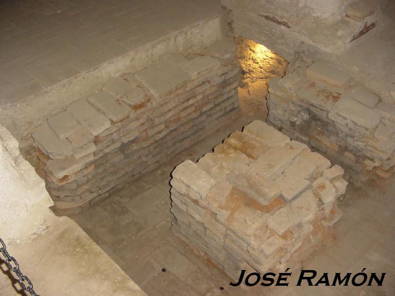 Foto de Jerez  de la Frontera (Cádiz), España