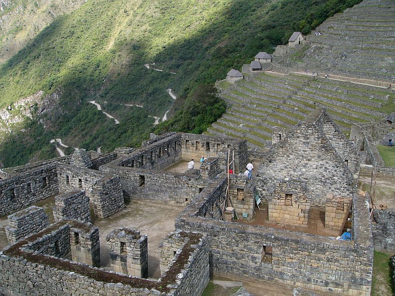 Foto de cusco, Perú