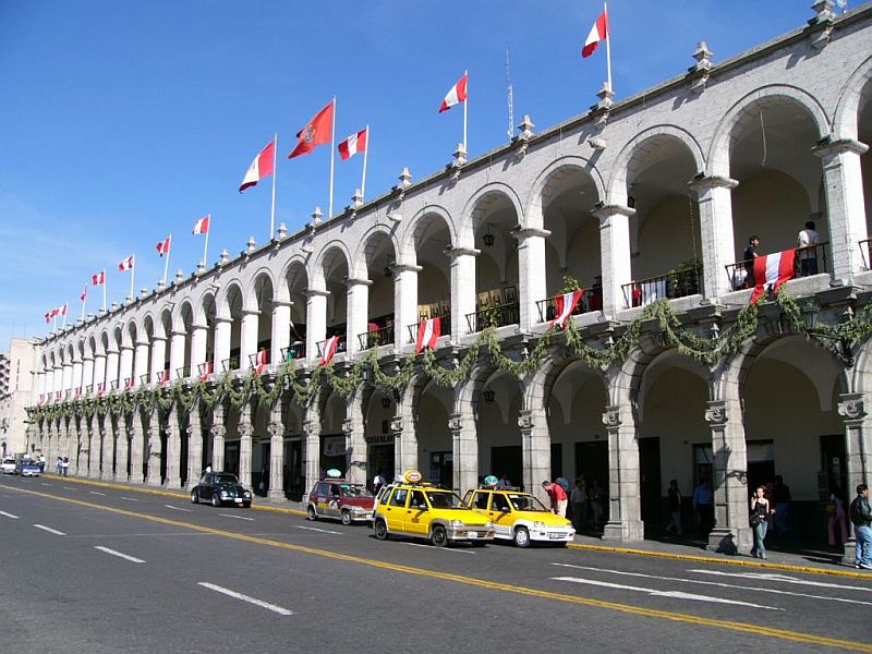Foto de AREQUIPA, Perú