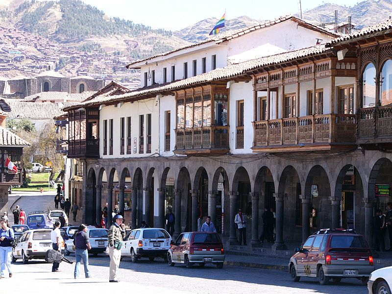 Foto de AREQUIPA, Perú