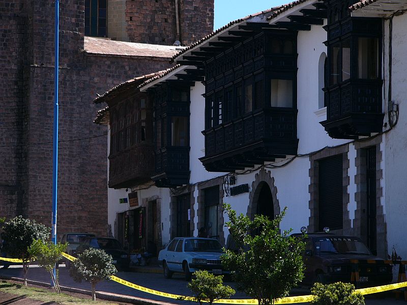 Foto de cusco, Perú