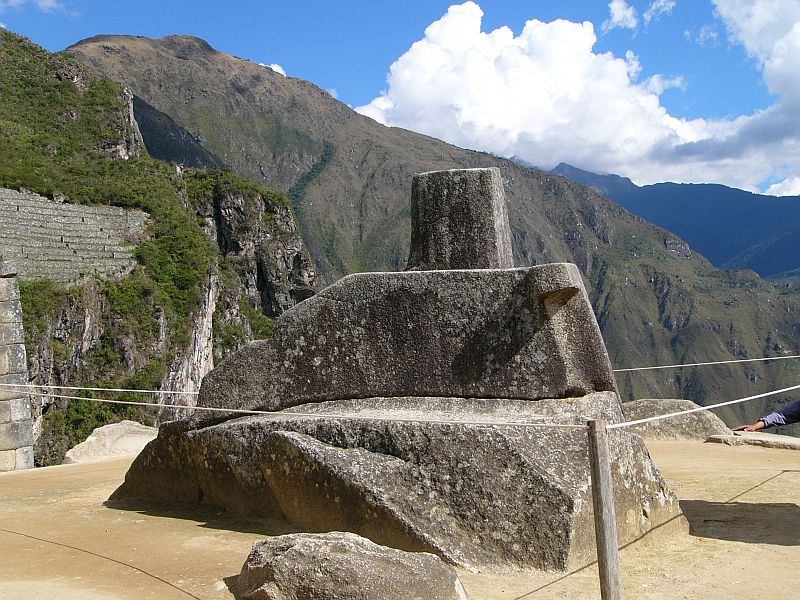 Foto de cusco, Perú