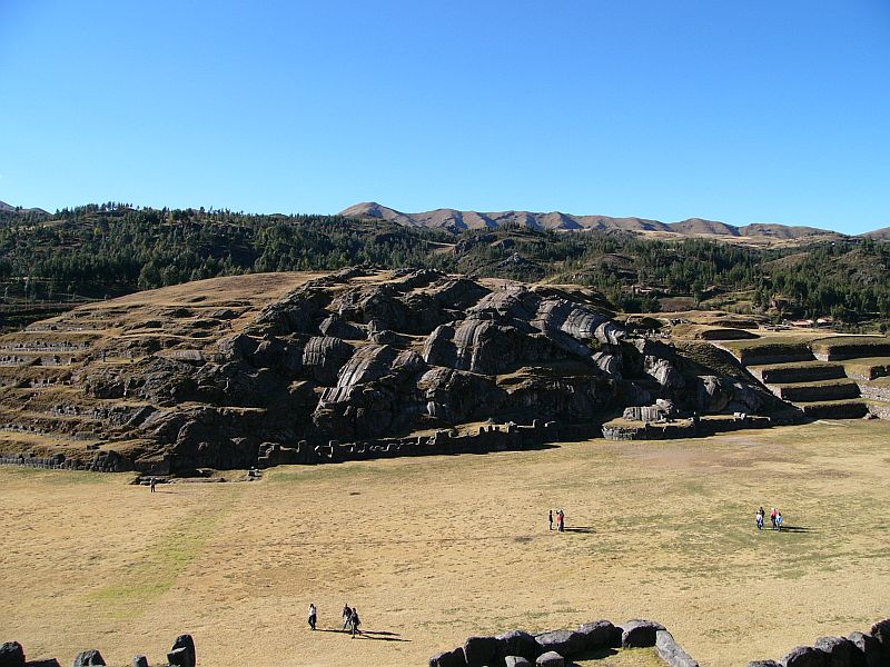 Foto de cusco, Perú