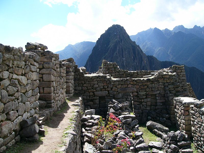 Foto de cusco, Perú
