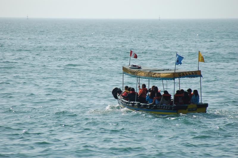 Foto de callao, Perú