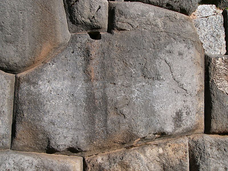 Foto de cusco, Perú