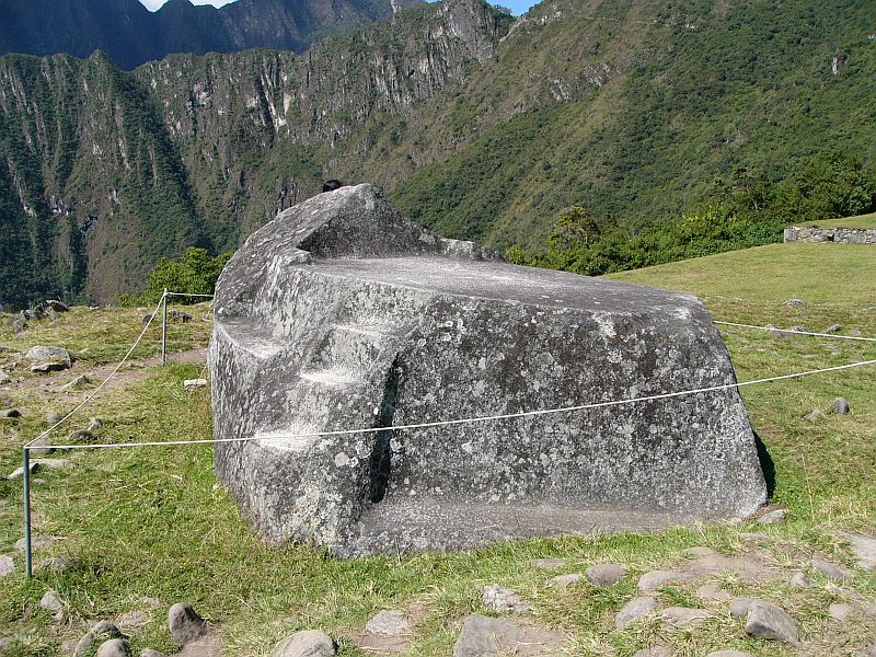 Foto de cusco, Perú