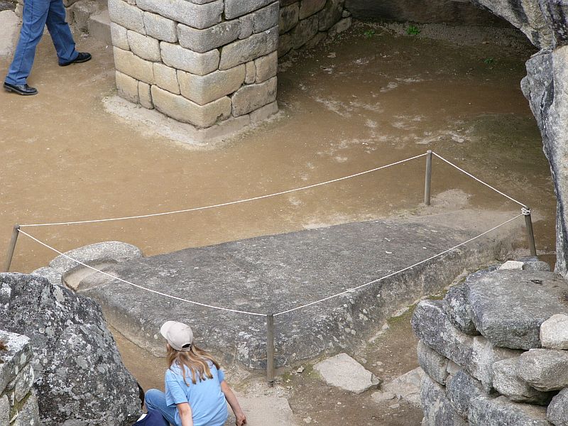 Foto de cusco, Perú