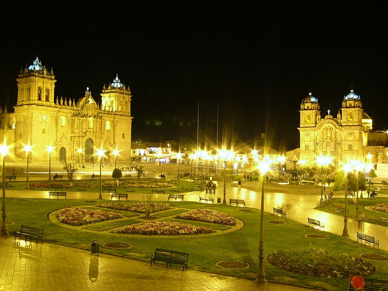 Foto de cusco, Perú