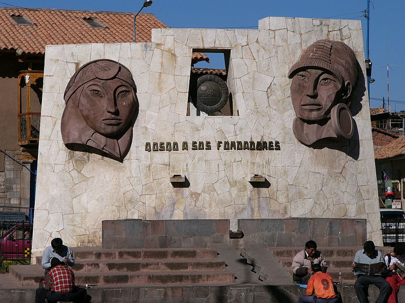 Foto de CUSCO, Perú