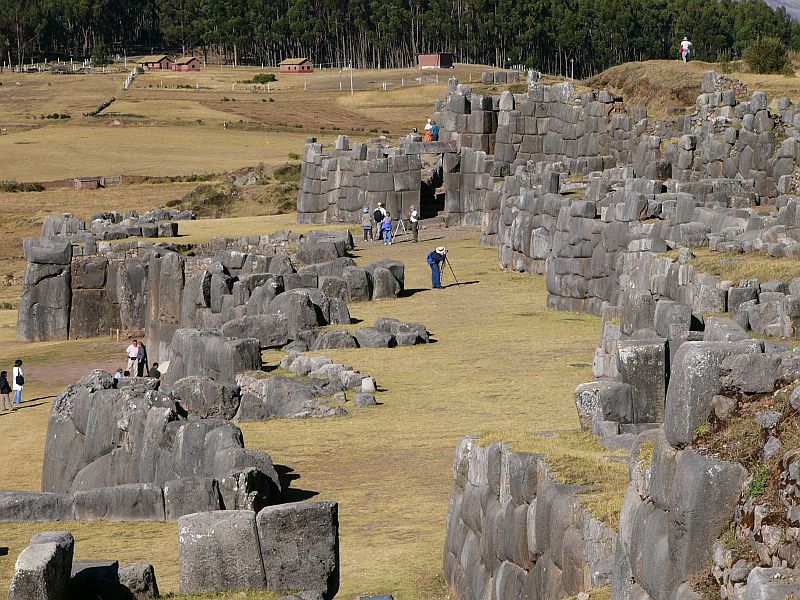 Foto de CUSCO, Perú