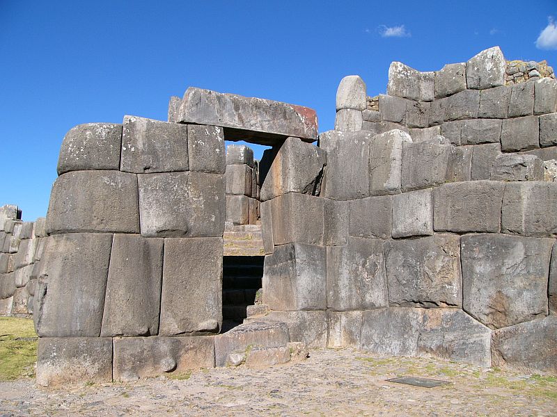 Foto de cusco, Perú