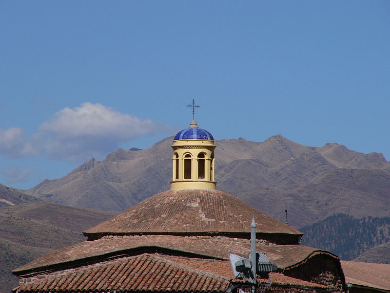 Foto de cusco, Perú
