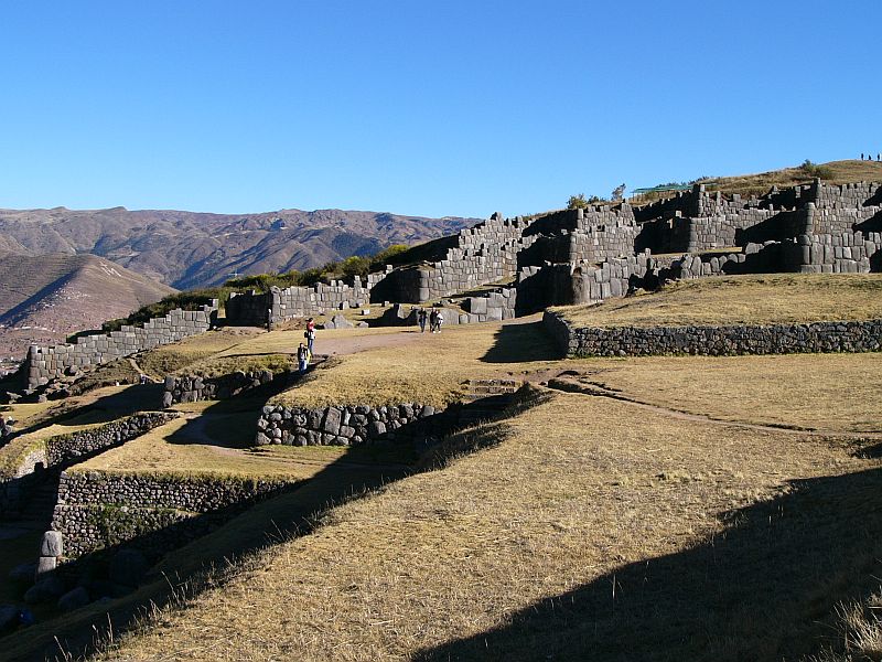 Foto de cusco, Perú