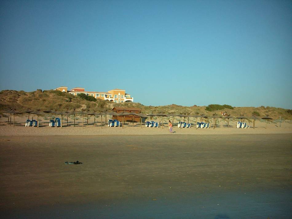 Foto de Cádiz (Andalucía), España