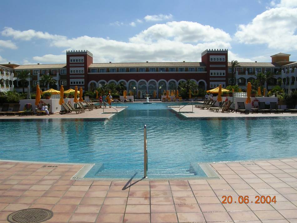 Foto de Cádiz (Andalucía), España