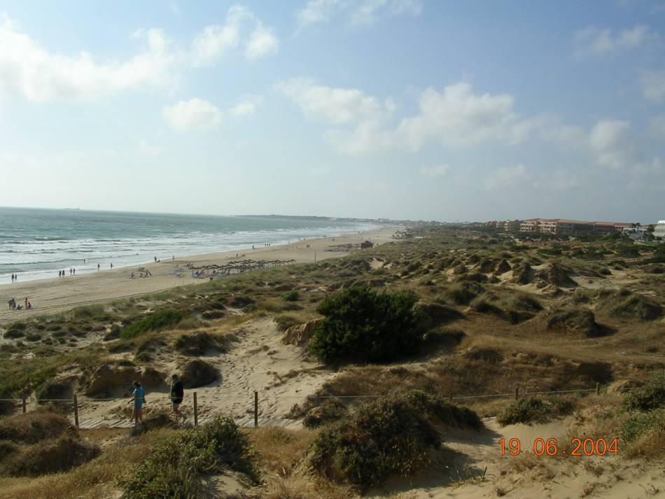 Foto de Cádiz (Andalucía), España