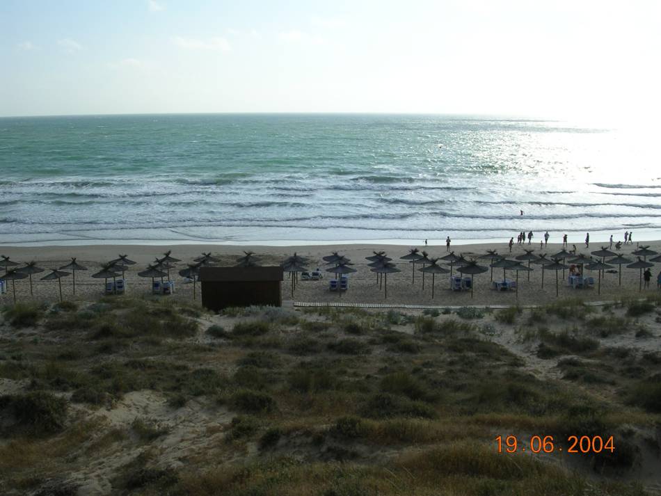 Foto de Cádiz (Andalucía), España