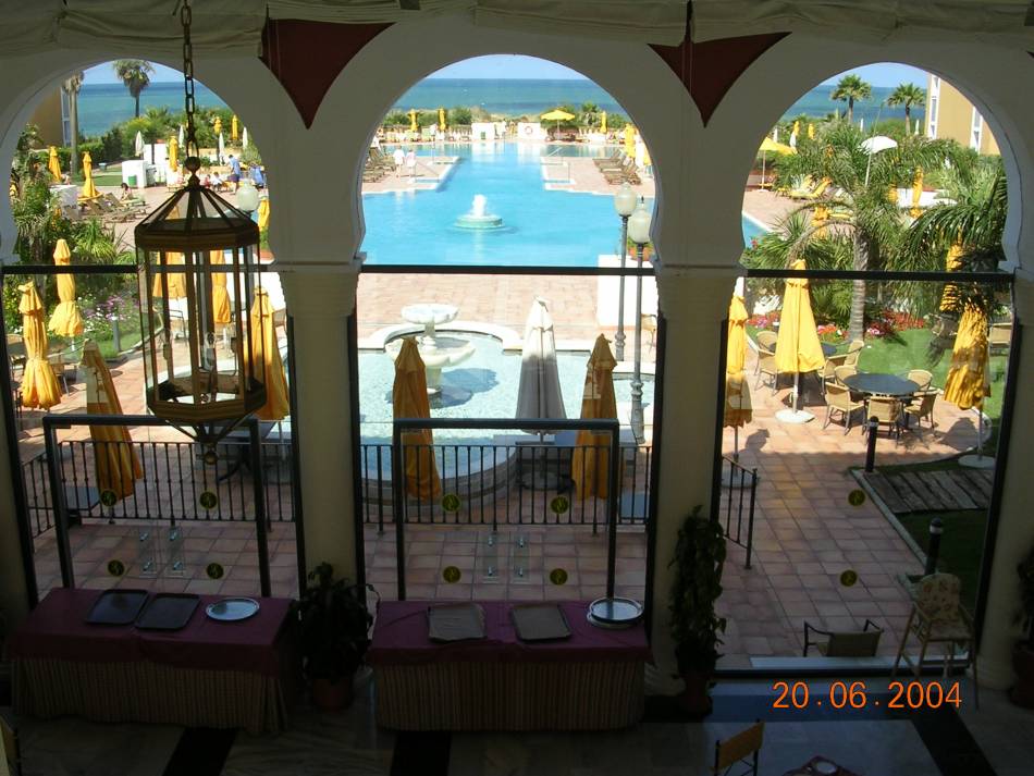 Foto de Cádiz (Andalucía), España