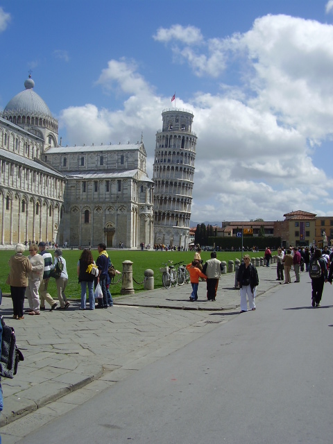 Foto de Pisa, Italia