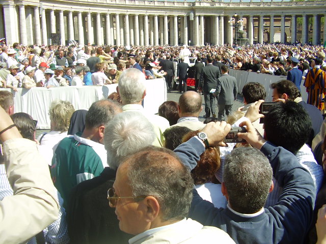 Foto de vaticano, Italia
