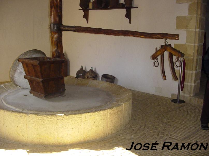 Foto de Jerez  de la Frontera (Cádiz), España