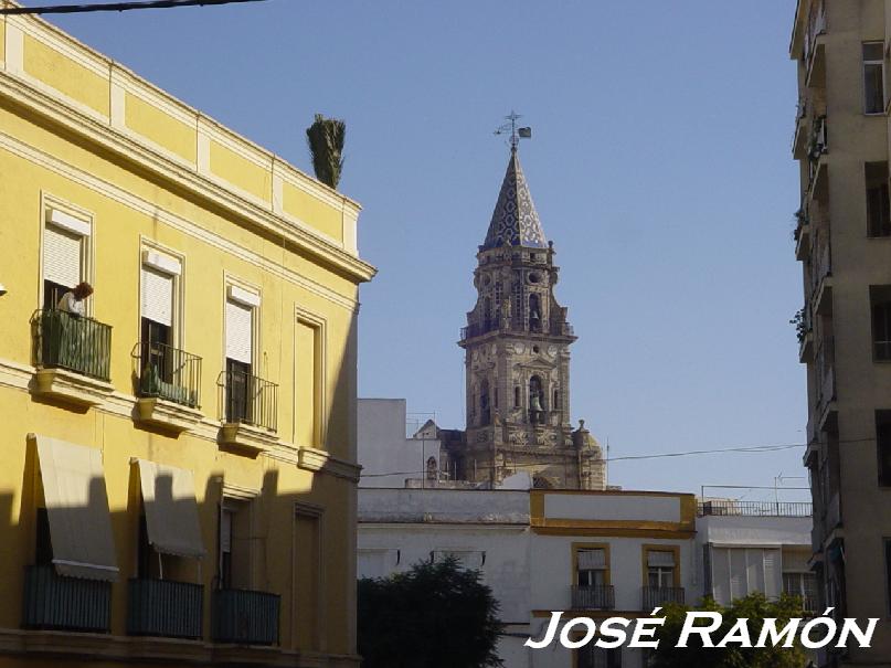 Foto de Jerez  de la Frontera (Cádiz), España