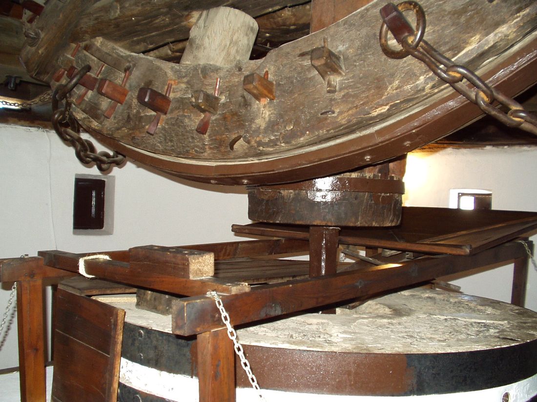 Foto de Campo de Criptana (Ciudad Real), España