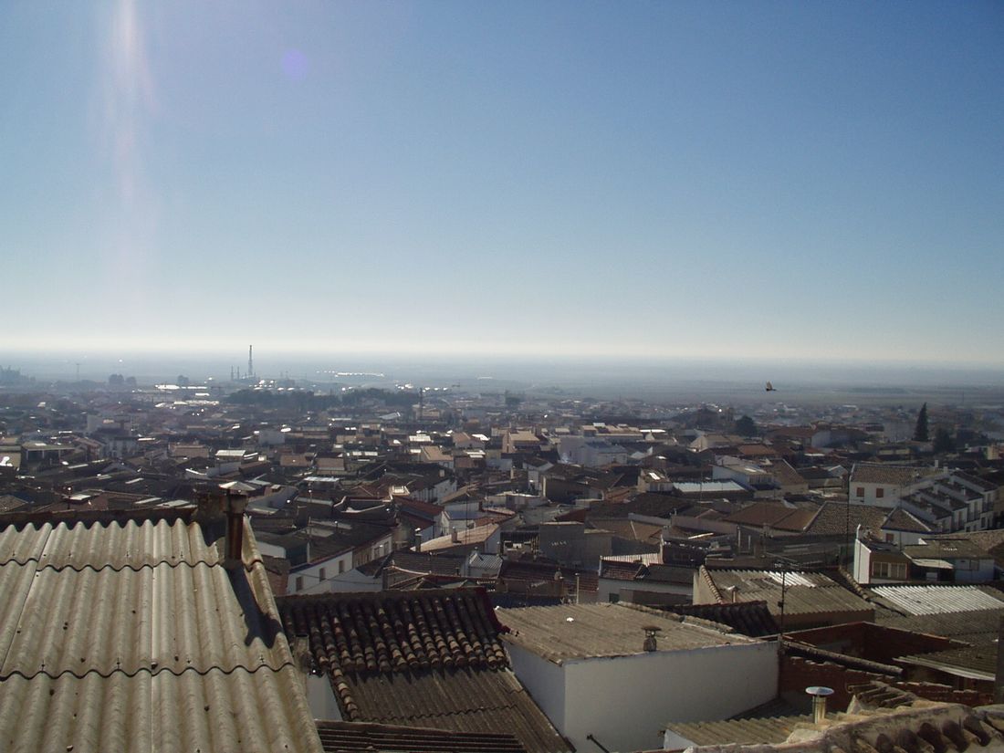 Foto de Campo de Criptana (Ciudad Real), España
