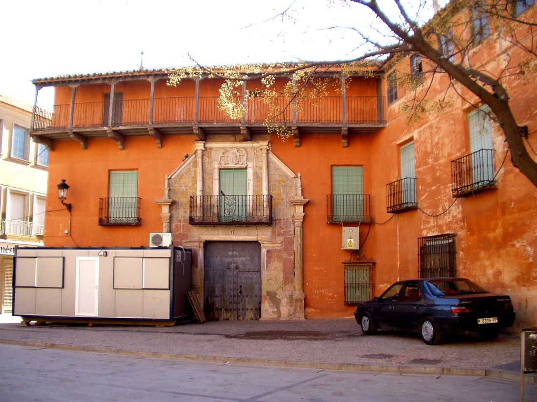Foto de Campo de Criptana (Ciudad Real), España