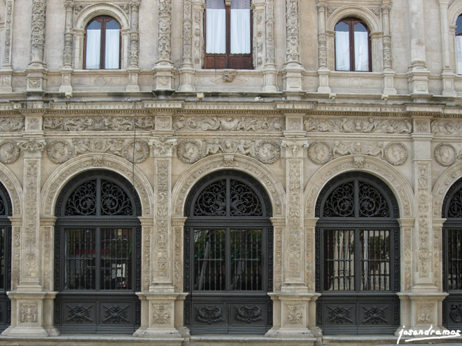 Foto de Sevilla (Andalucía), España