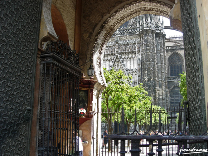 Foto de Sevilla (Andalucía), España
