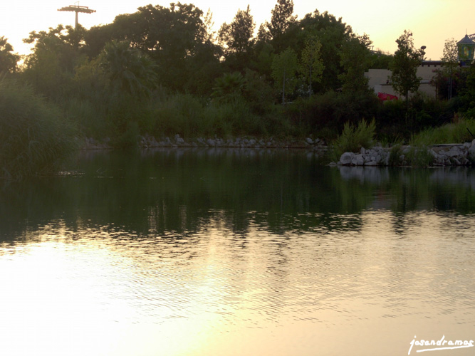 Foto de Sevilla (Andalucía), España
