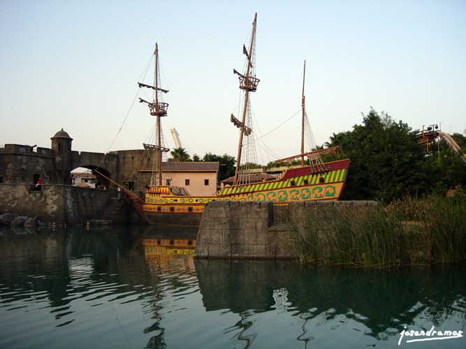 Foto de Sevilla (Andalucía), España