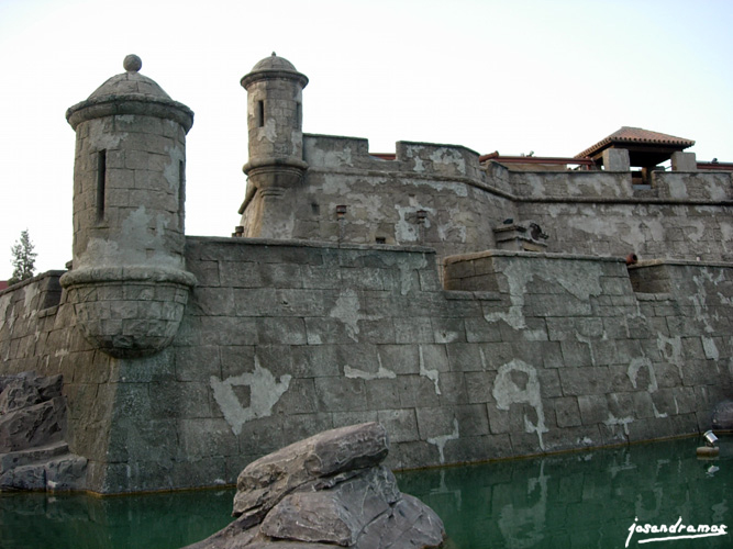 Foto de Sevilla (Andalucía), España